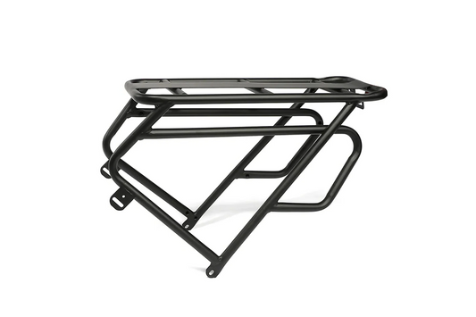 SU45 Rear Rack