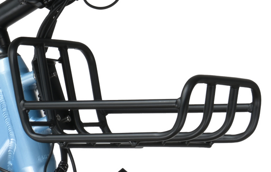 SU45 front basket